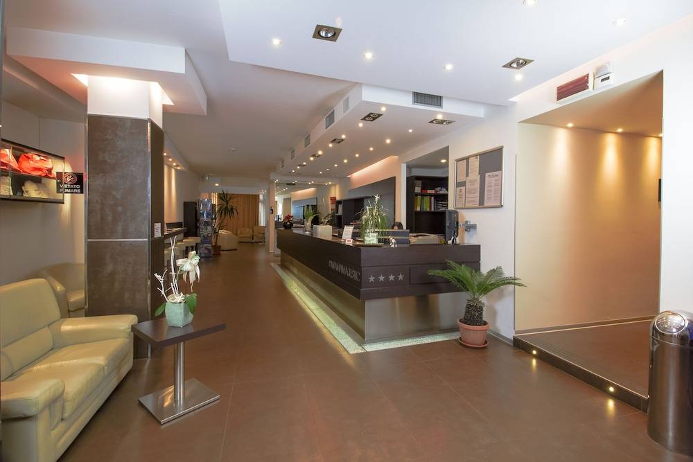 Hotel Panama Majestic 2