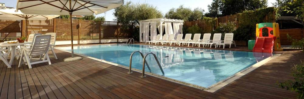Bellariva Feeling Hotel 1