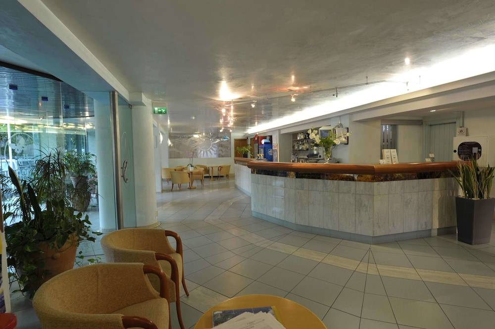 Bellariva Feeling Hotel 2