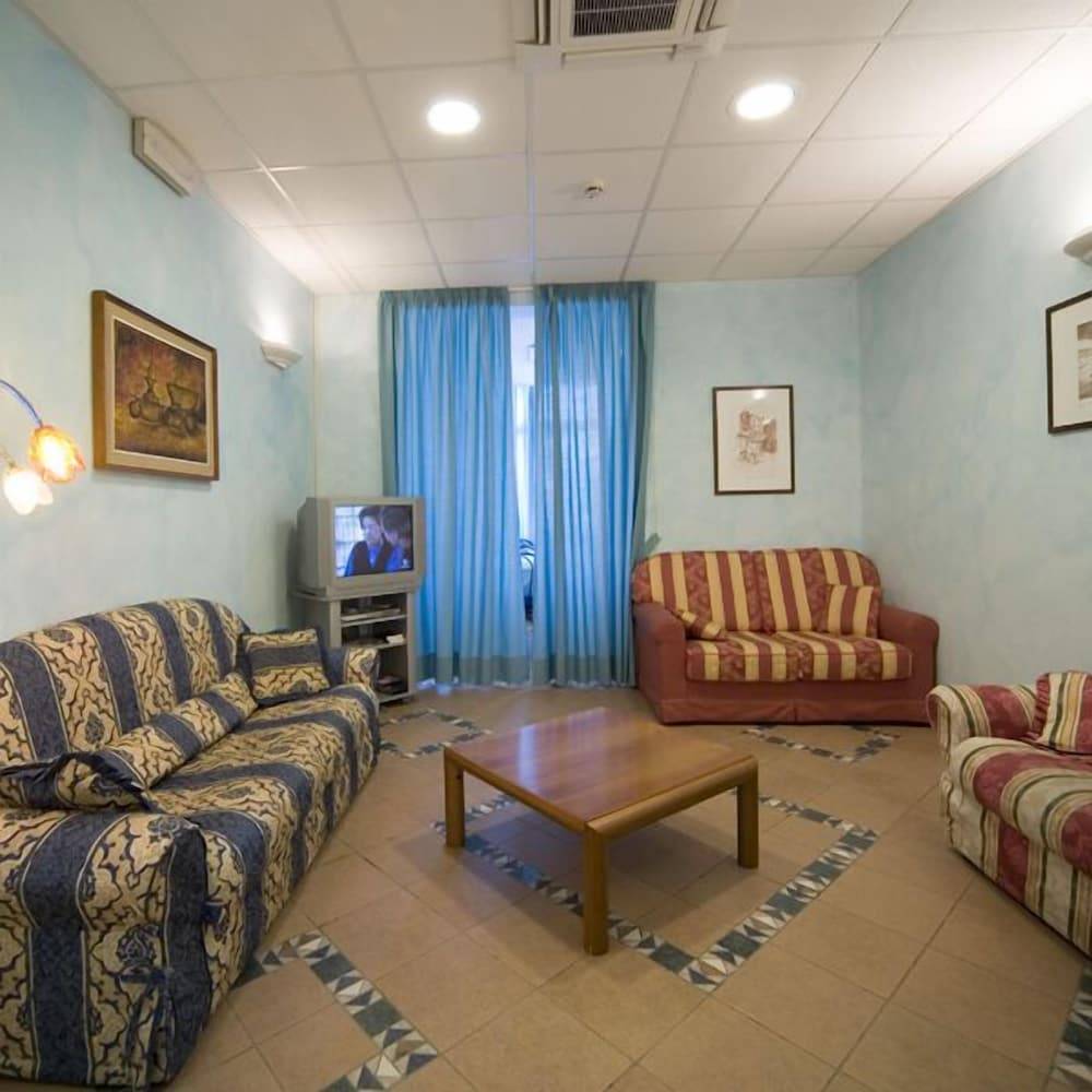 Hotel Savina 2