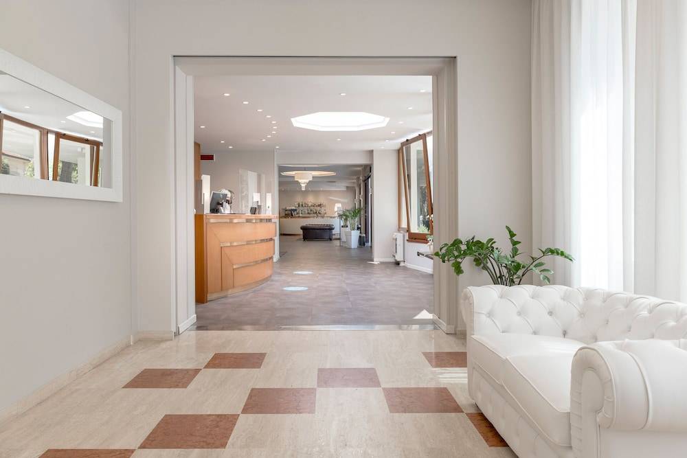 Litoraneo Suite Hotel 2
