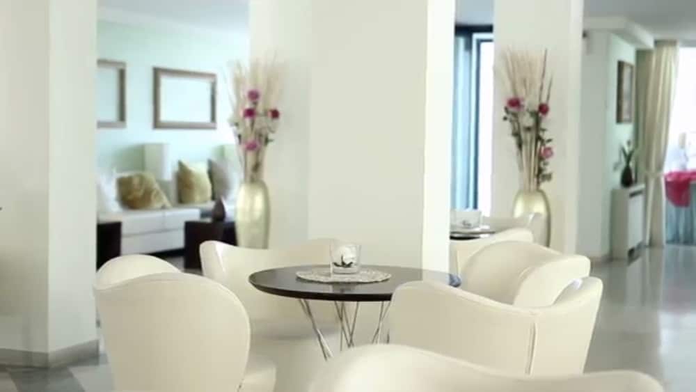 Hotel Aristeo Rimini fronte mare 2