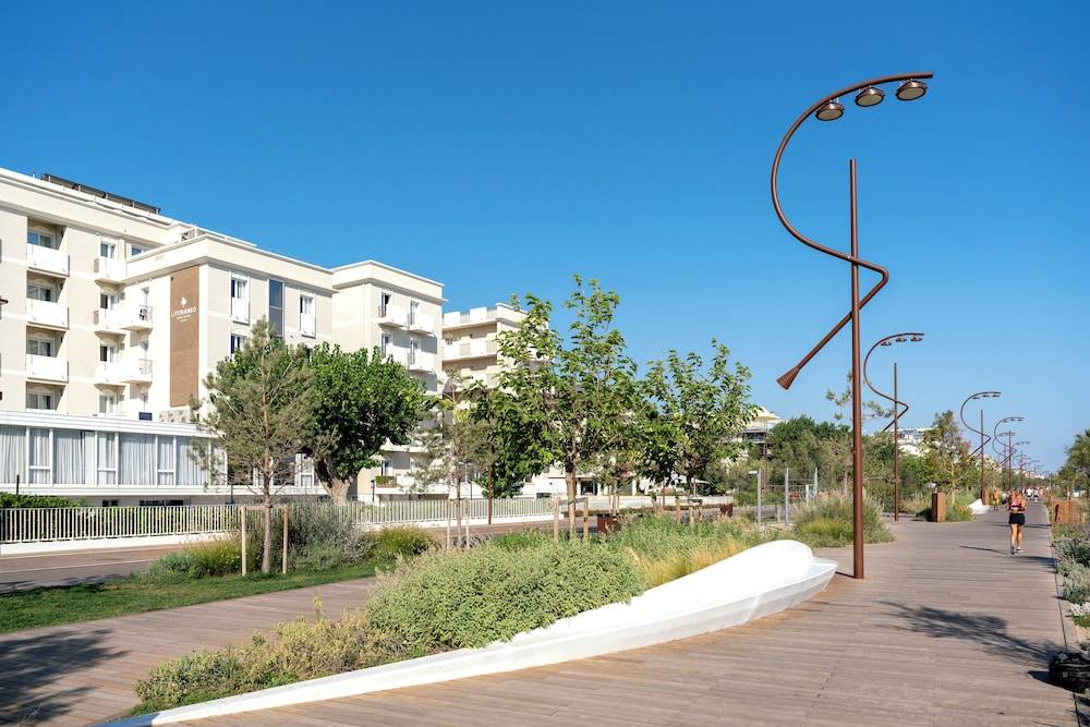 Litoraneo Suite Hotel 1