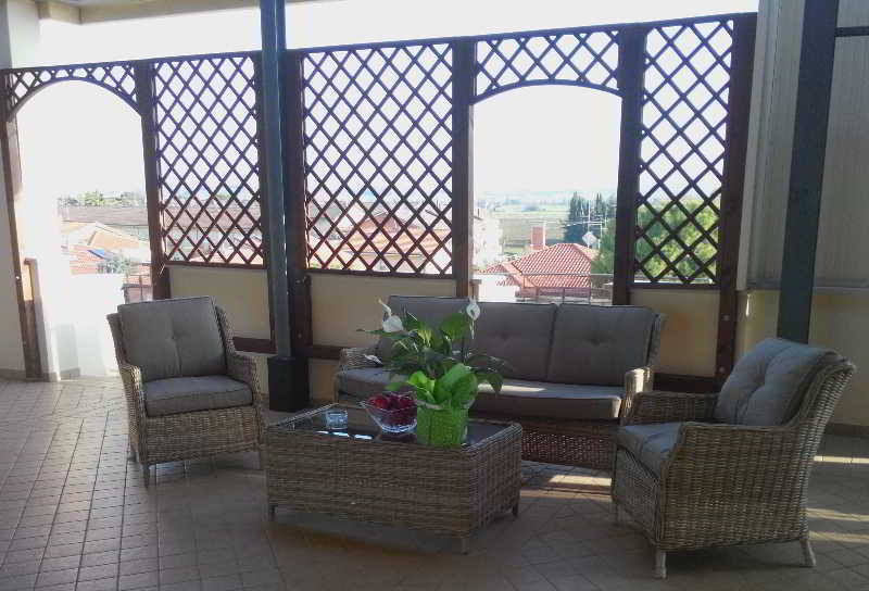 Hotel San Clemente 2
