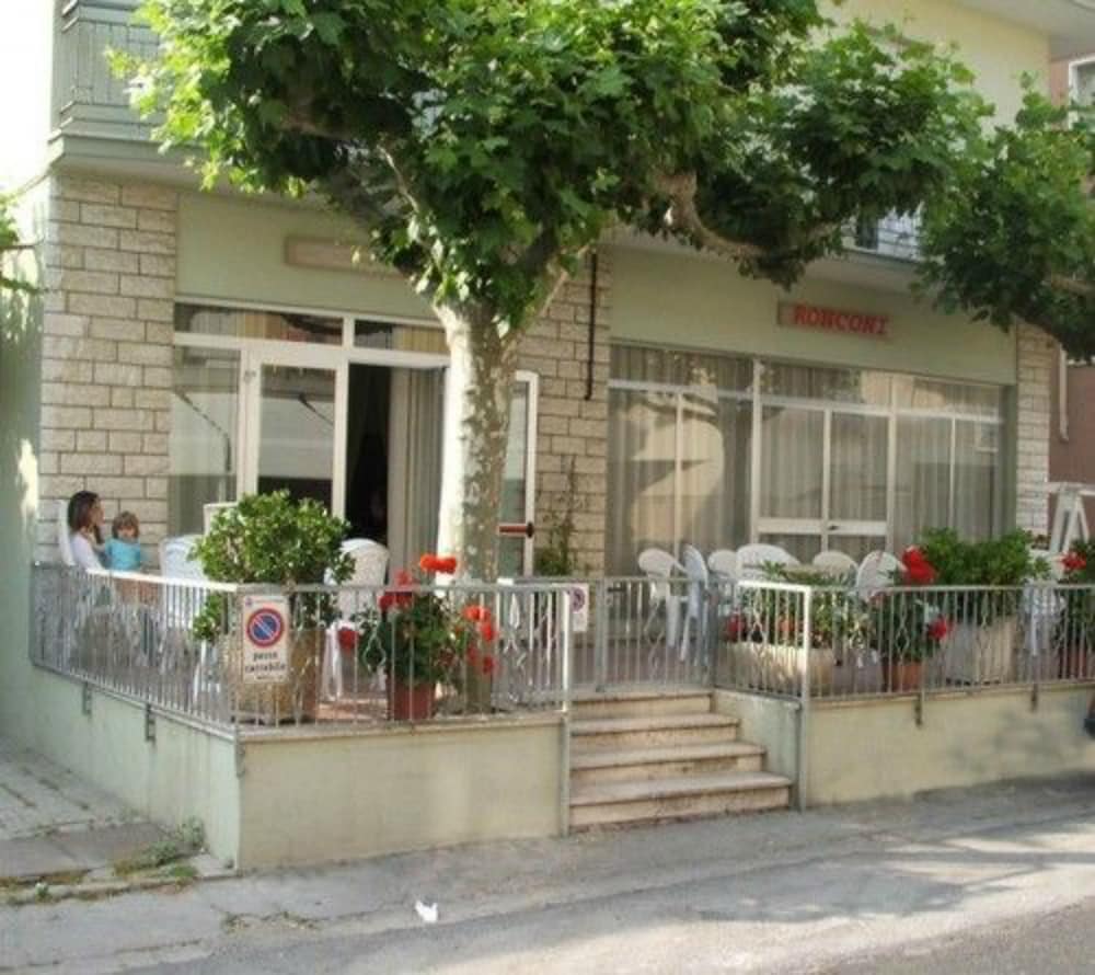 Hotel Ronconi 1