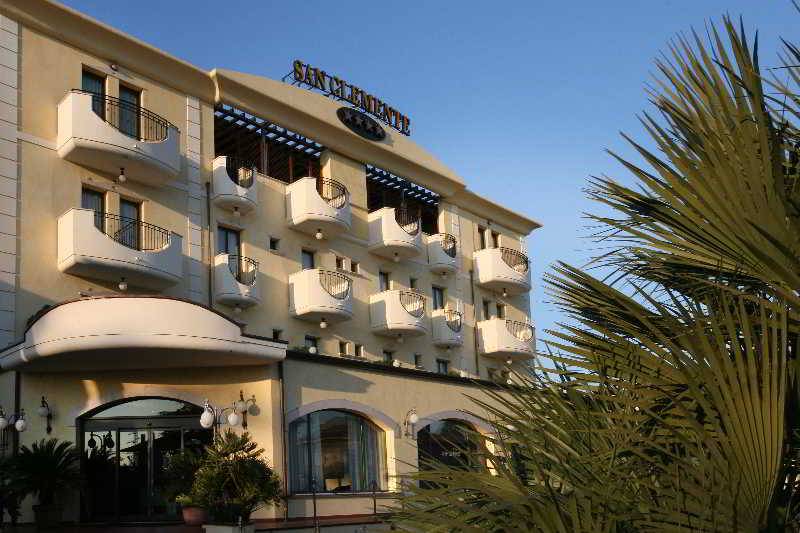 Hotel San Clemente 1