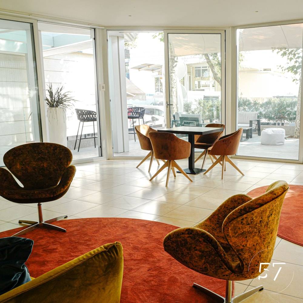 Hotel Regina Elena 57 & Oro Bianco SPA 2