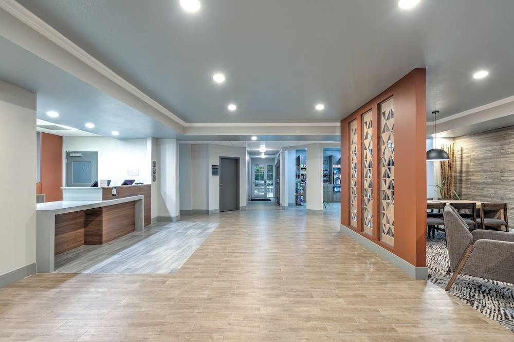 Candlewood Suites HOUSTON (THE WOODLANDS) by IHG 2