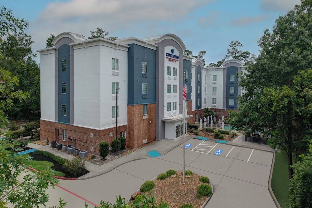 Candlewood Suites HOUSTON (THE WOODLANDS) by IHG 1