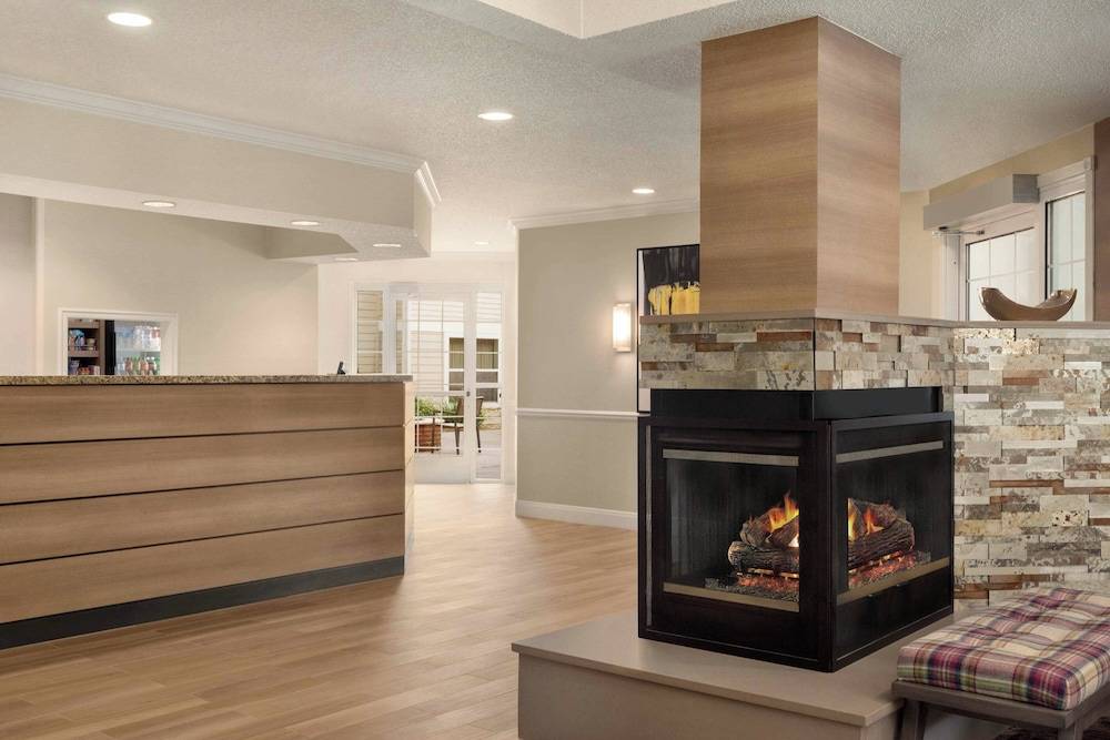 Residence Inn by Marriott Houston The Woodlands Market Street 2