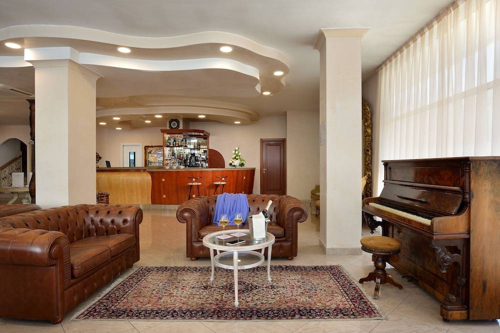 Hotel Gaston 2