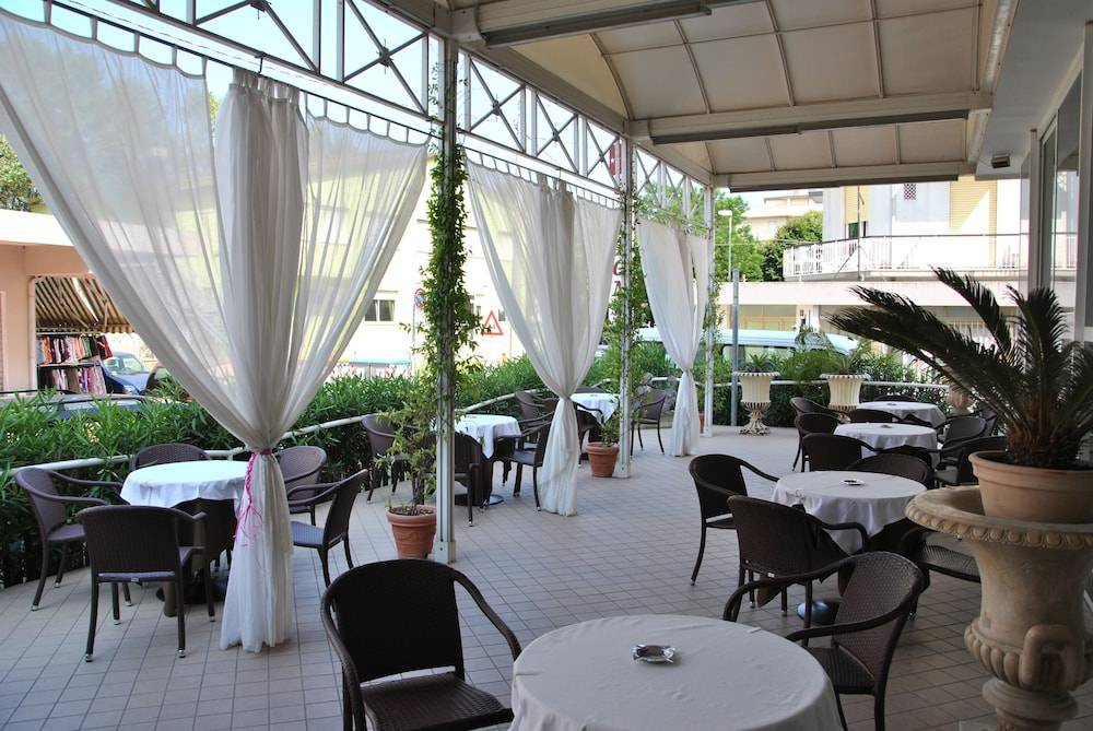 Hotel Gaston 1
