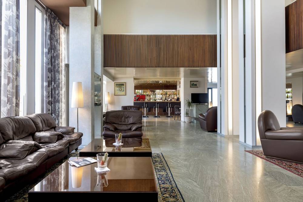 Hotel Bellevue by OasiGroup Hotels 2