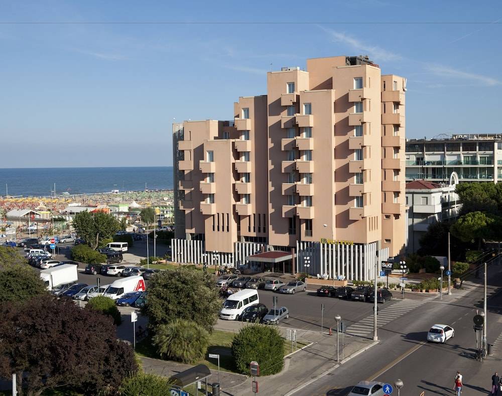 Hotel Bellevue by OasiGroup Hotels 1