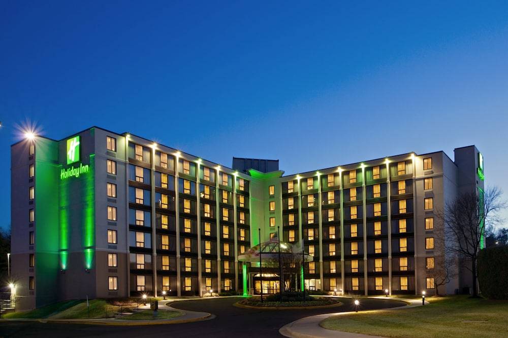 Holiday Inn WASHINGTON D.C.-GREENBELT MD by IHG 1