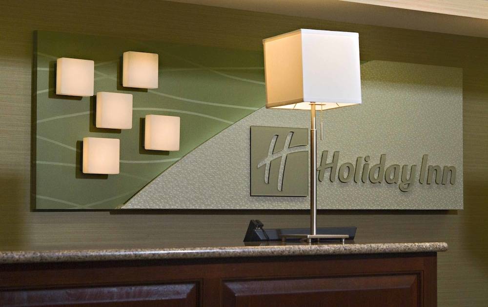 Holiday Inn WASHINGTON D.C.-GREENBELT MD by IHG 2
