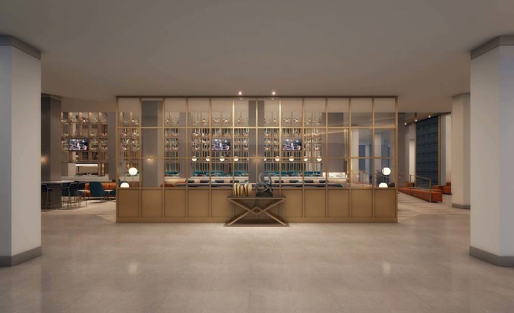 Crowne Plaza COLLEGE PARK - WASHINGTON DC by IHG 2