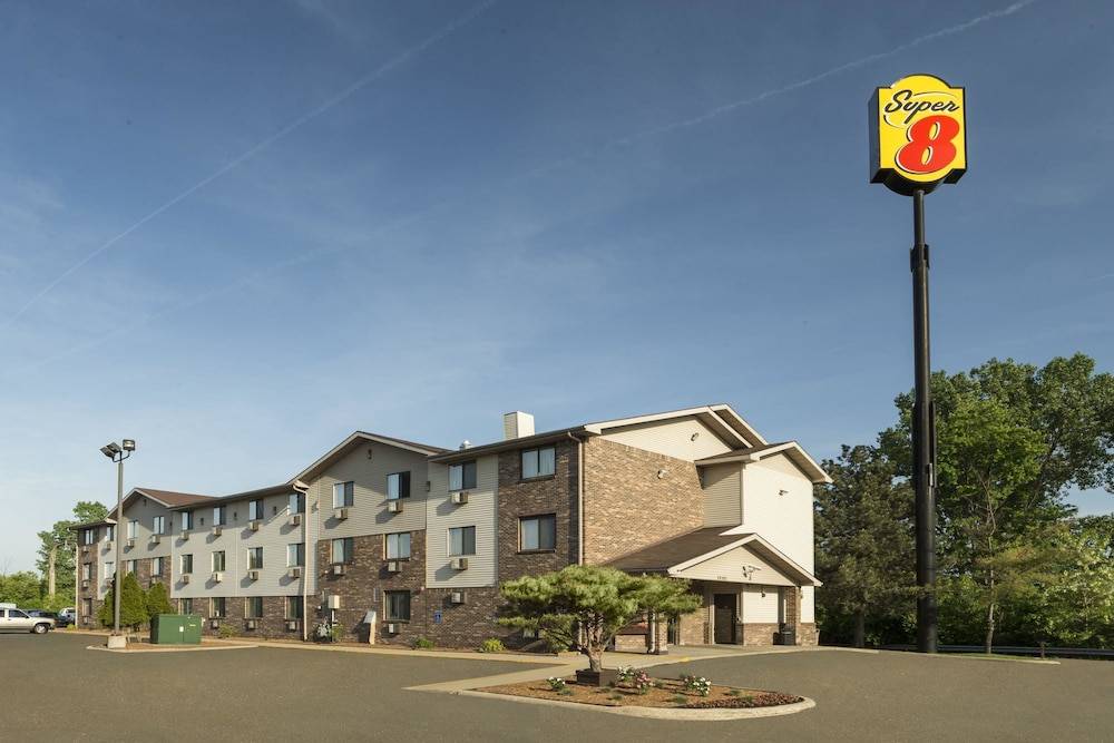 Super 8 by Wyndham Taylor/Detroit Area 1