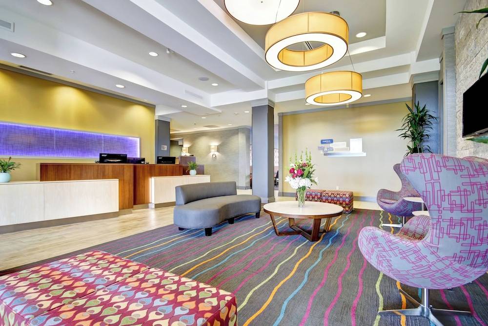 Fairfield Inn & Suites by Marriott Guelph 1