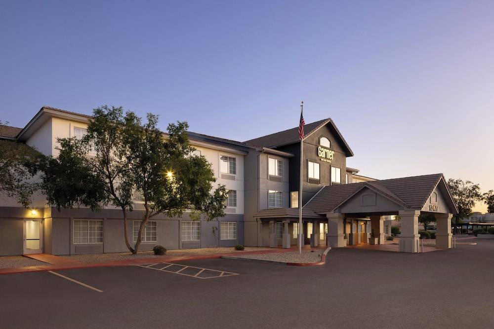 Garner Hotel PHOENIX NORTHWEST - SURPRISE by IHG 1