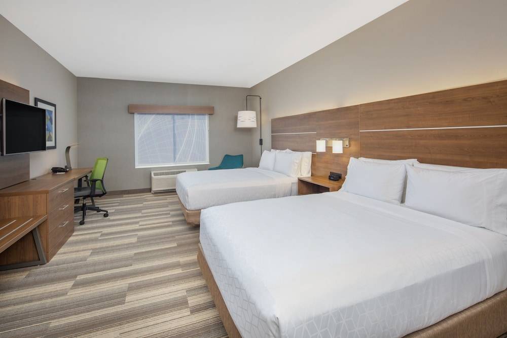 Holiday Inn Express & Suites SURPRISE by IHG 2