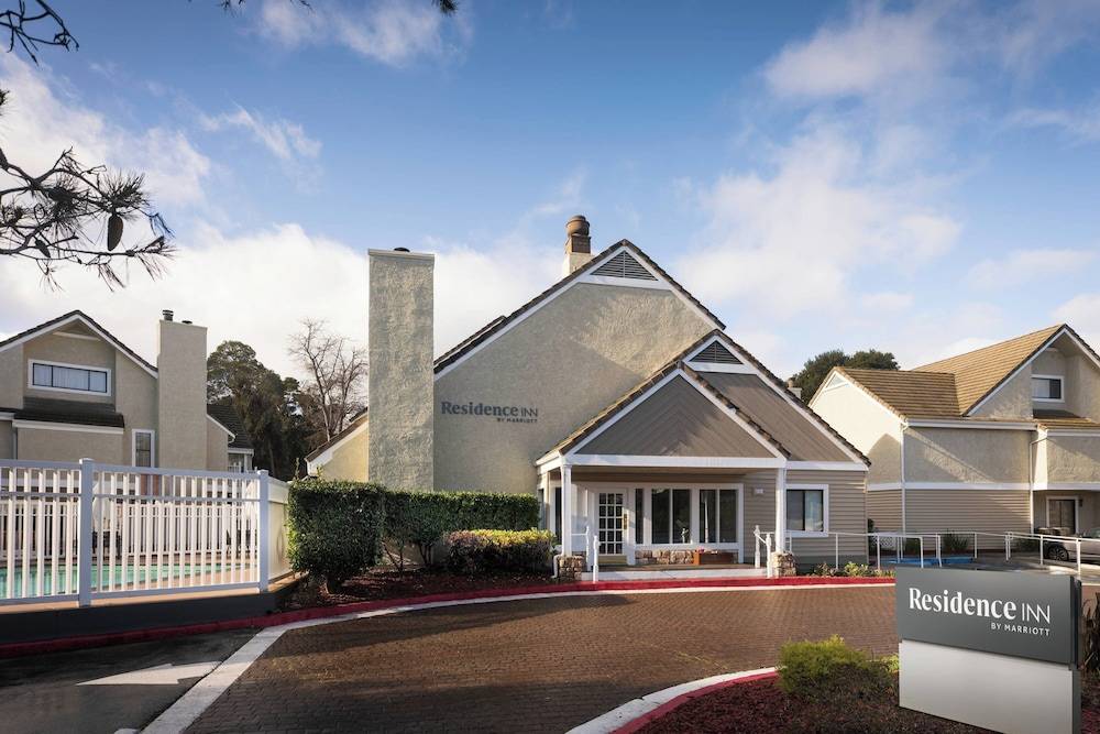 Residence Inn by Marriott San Francisco Airport San Mateo 1