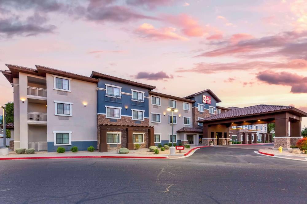 Best Western Plus Surprise-Phoenix NW 1