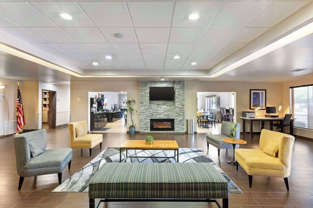 Best Western Plus Surprise-Phoenix NW 2