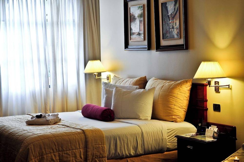 Clarion Hotel San Pedro Sula 1
