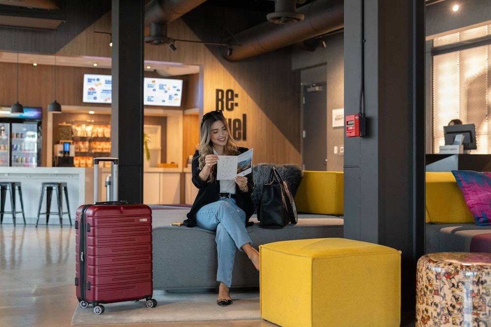 Aloft by Marriott San Pedro Sula 2