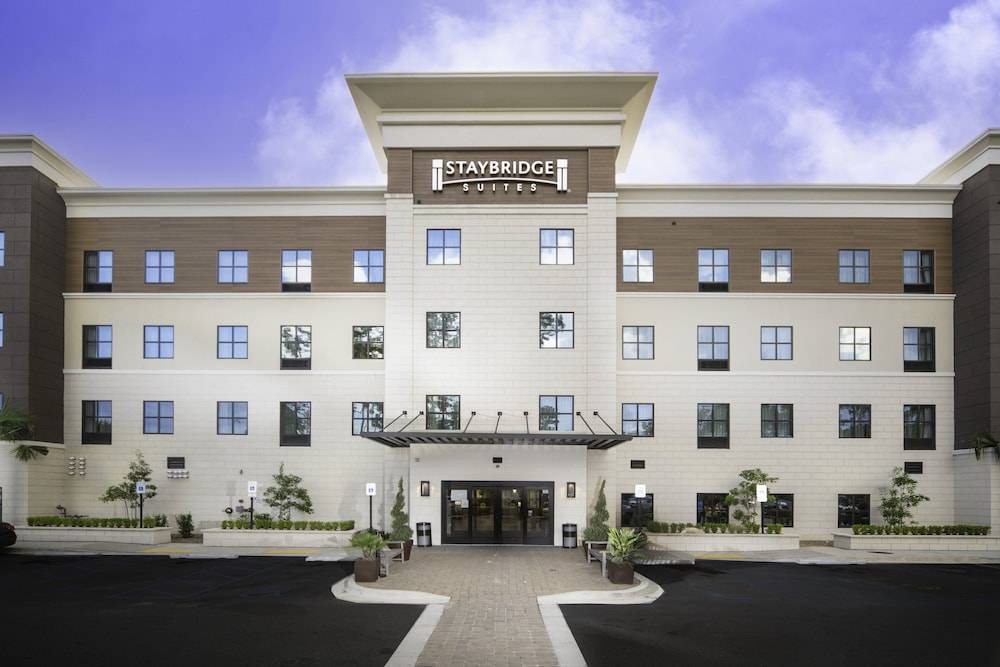 Staybridge Suites SUMMERVILLE - CHARLESTON AREA by IHG 1