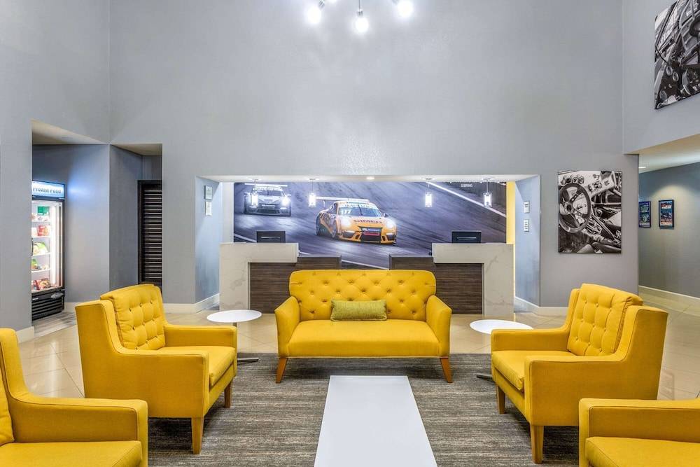 La Quinta by Wyndham Sebring 2