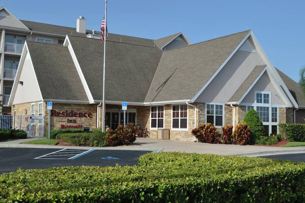 Residence Inn by Marriott Sebring 1