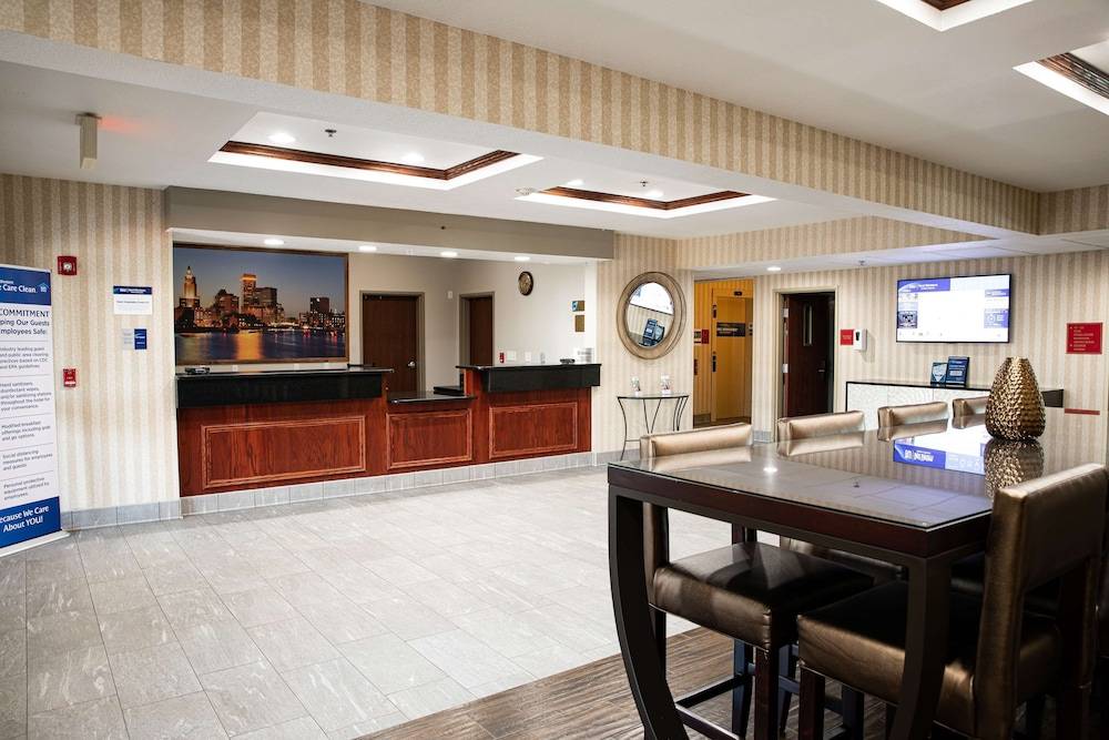 Best Western Providence-Seekonk Inn 2