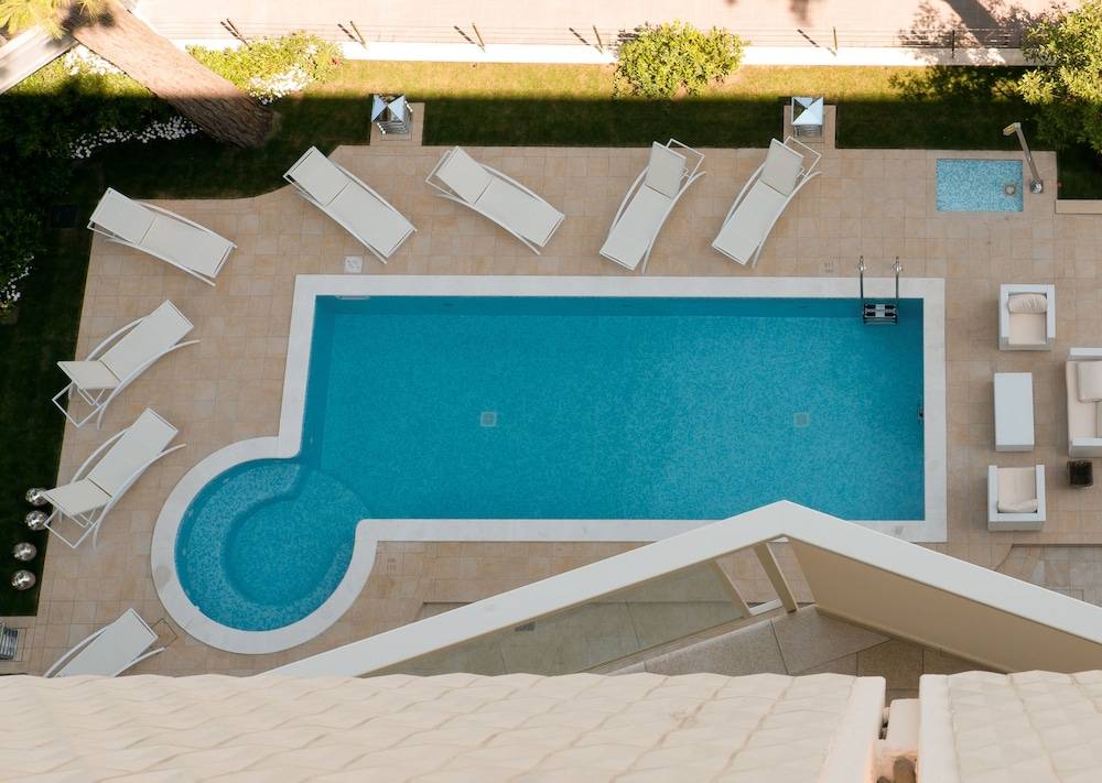 Hotel Kent 1