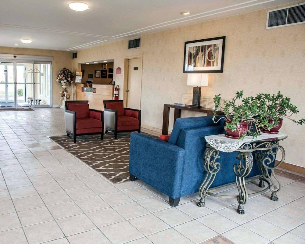 Quality Inn Seekonk-Providence 2