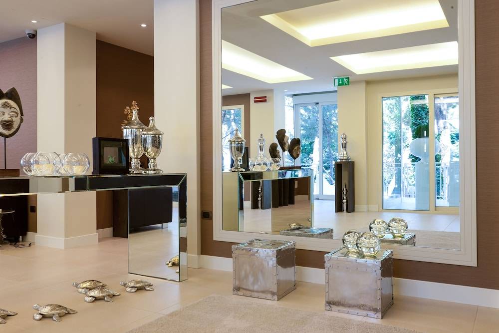 Hotel Kent 2