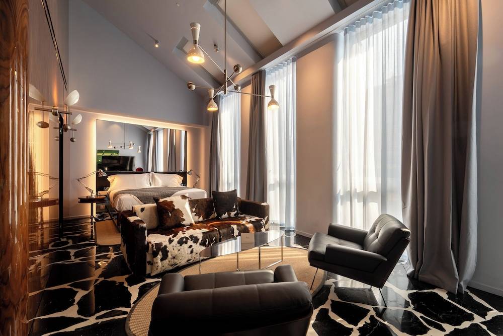 Hotel Calimala Milano 1