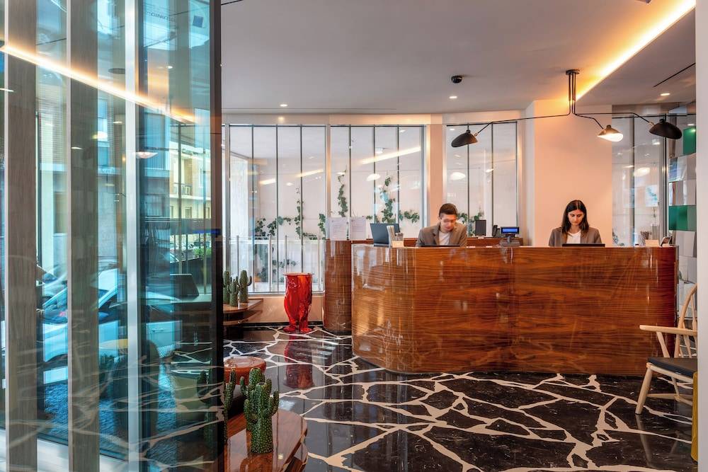 Hotel Calimala Milano 2