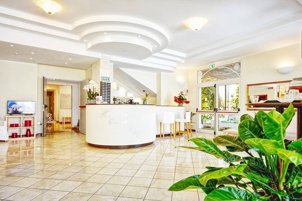 Hotel Europa Milano Marittima 2