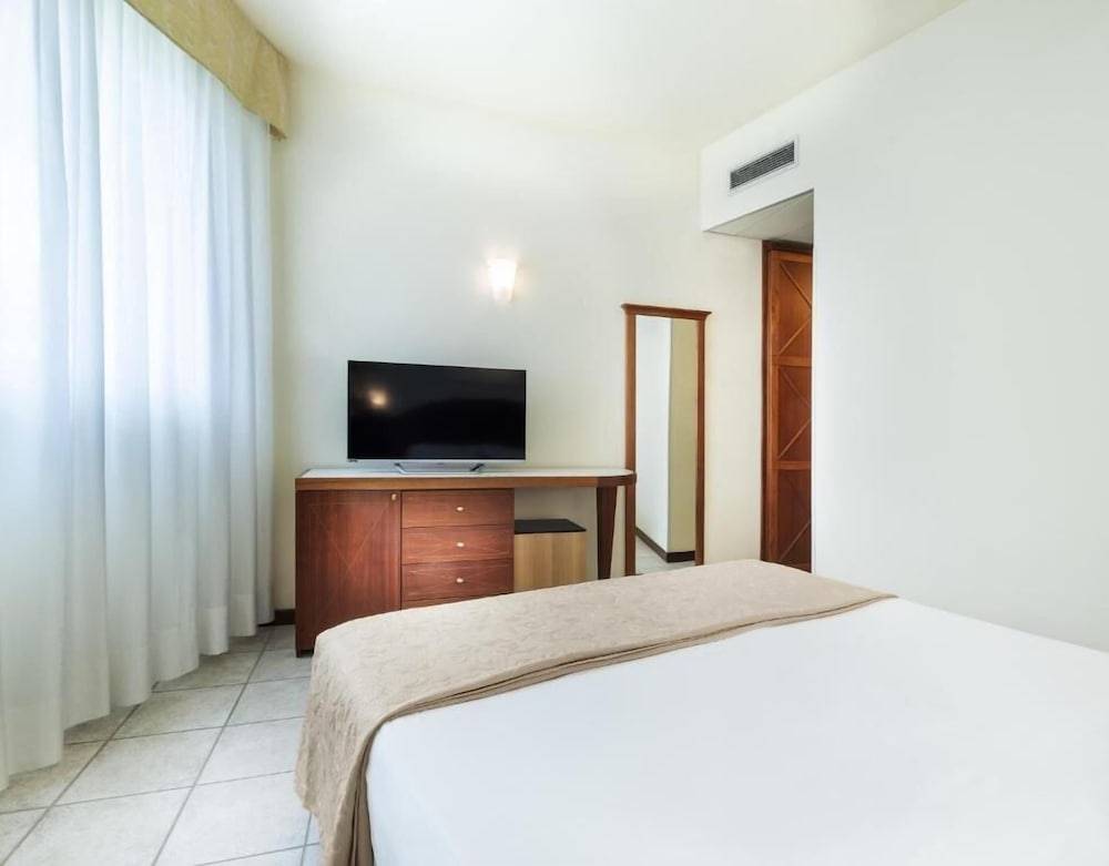 Hotel Bellevue Beach - sul mare 1