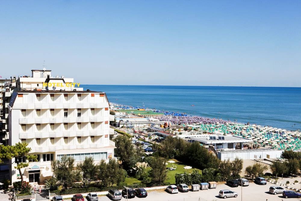 Hotel City 1