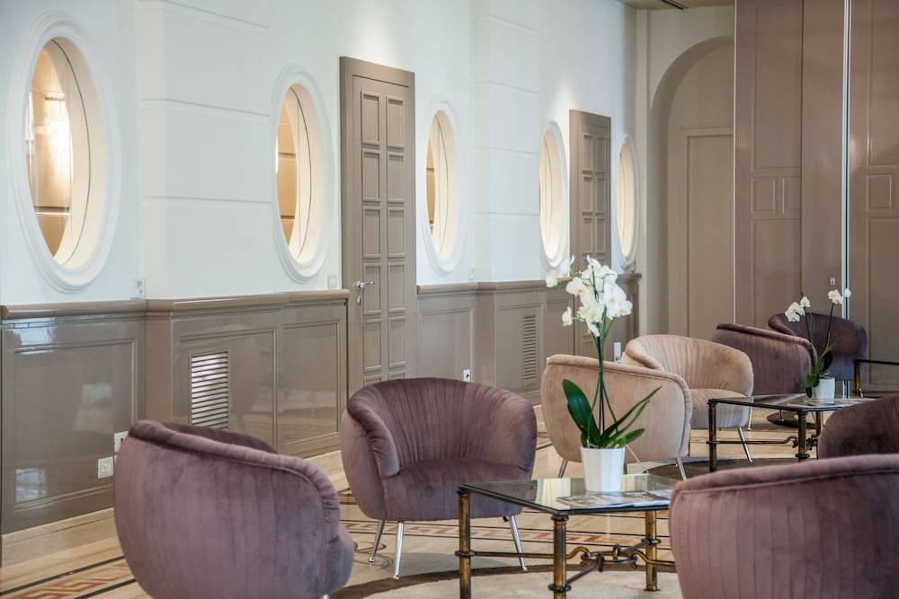 Hotel Aurelia 2