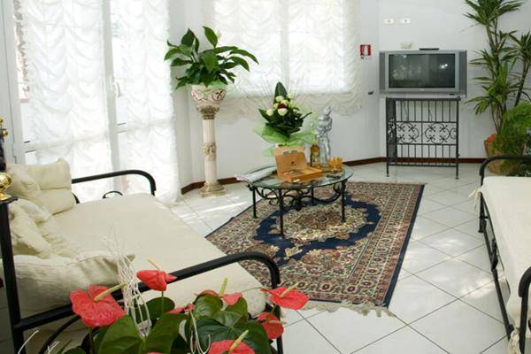 Hotel Villa Pina 2