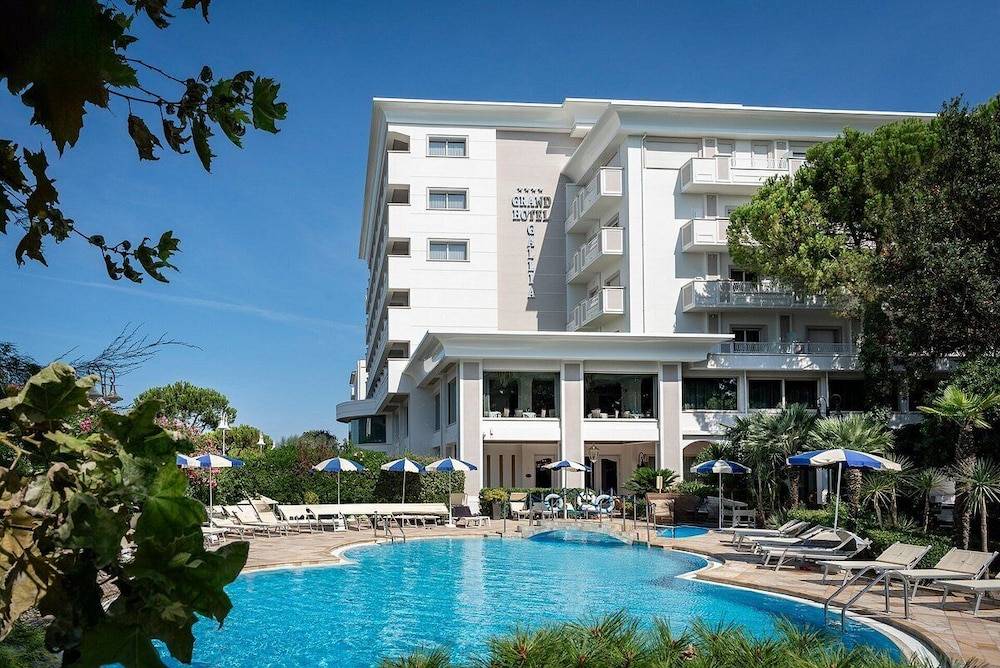 Grand Hotel Gallia 1
