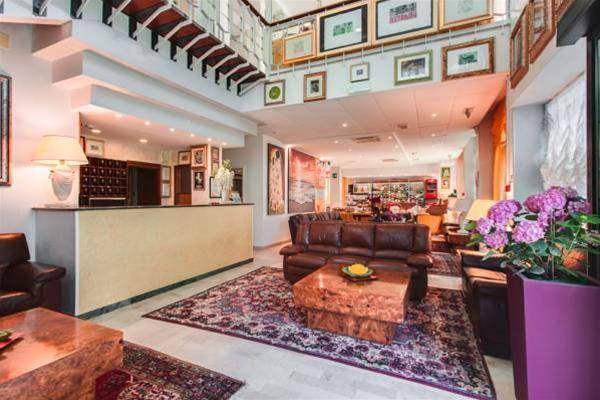 Hotel Nadir 2