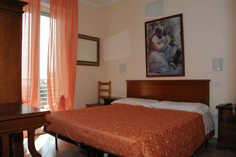 Hotel Franca 2