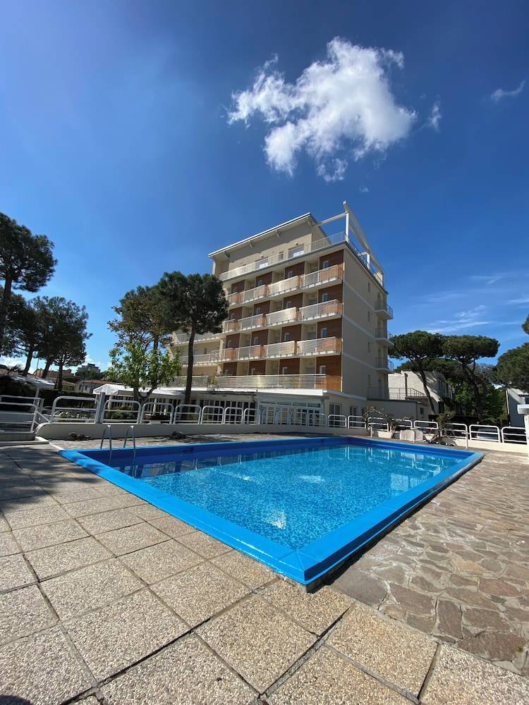 Hotel Franca 1