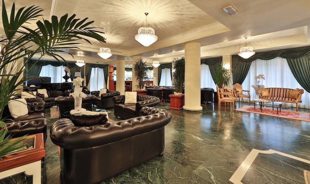 Hotel Globus Pool & Beach 2