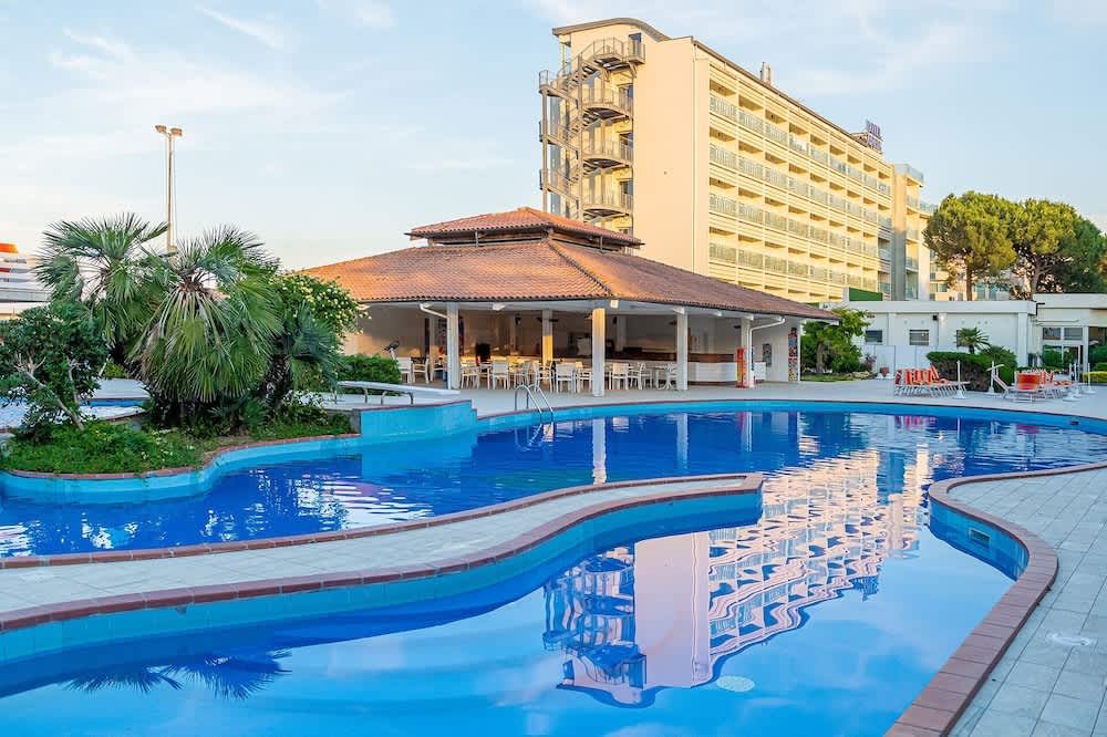 Hotel Adria 1